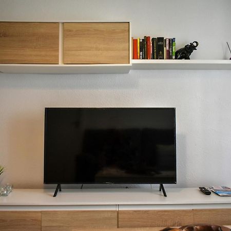 Ferienwohnung Cozy Flat Alicante Exterior foto