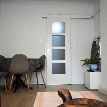 Ferienwohnung Cozy Flat Alicante Exterior foto