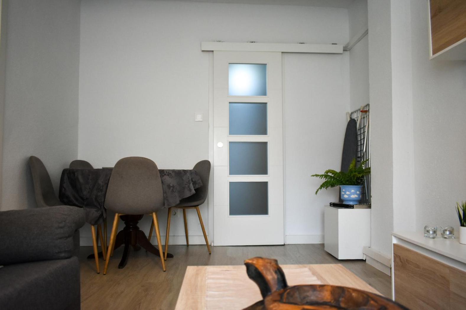 Ferienwohnung Cozy Flat Alicante Exterior foto