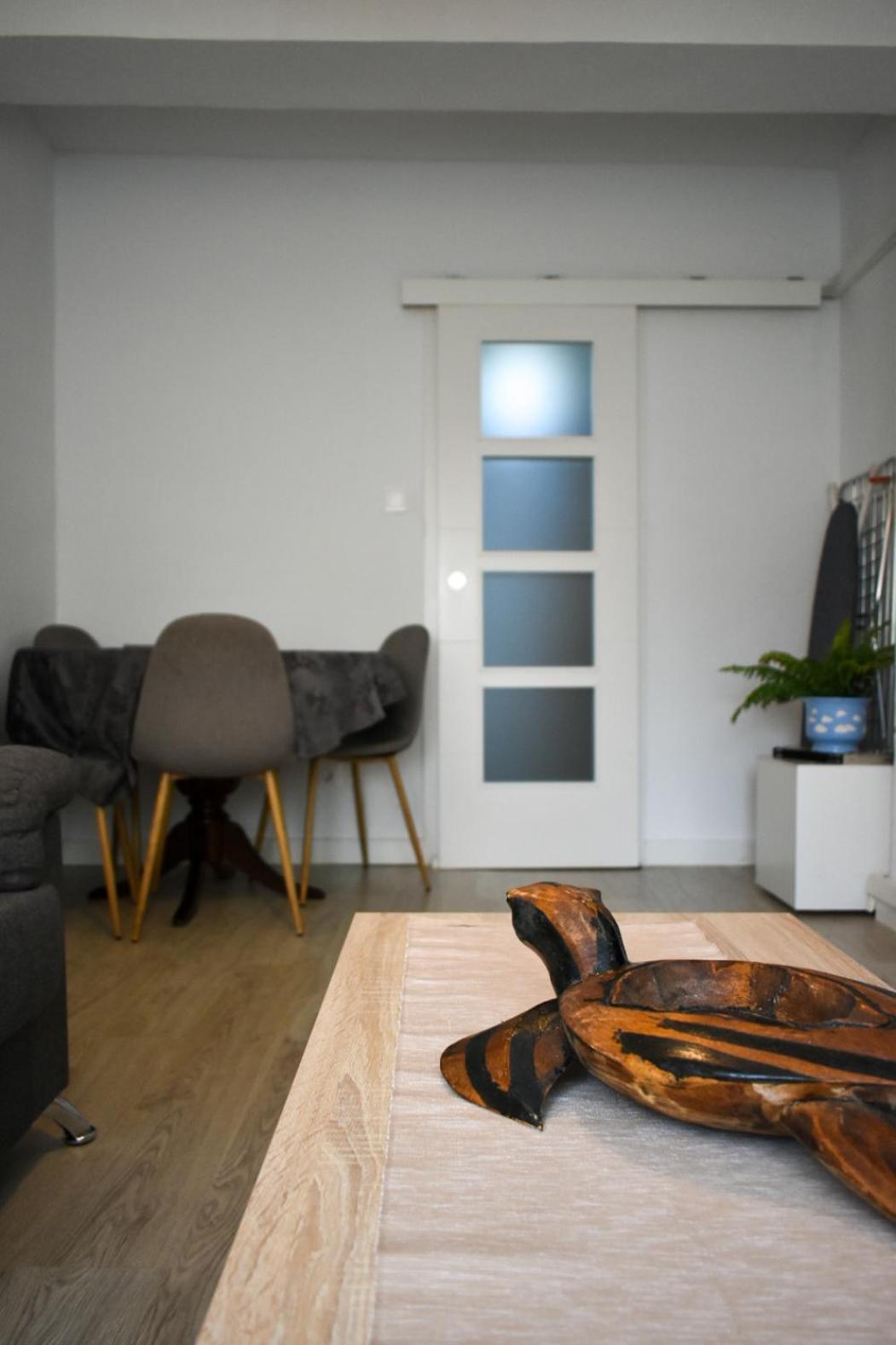 Ferienwohnung Cozy Flat Alicante Exterior foto