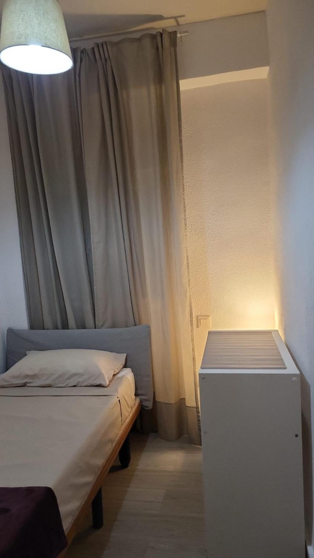 Ferienwohnung Cozy Flat Alicante Exterior foto