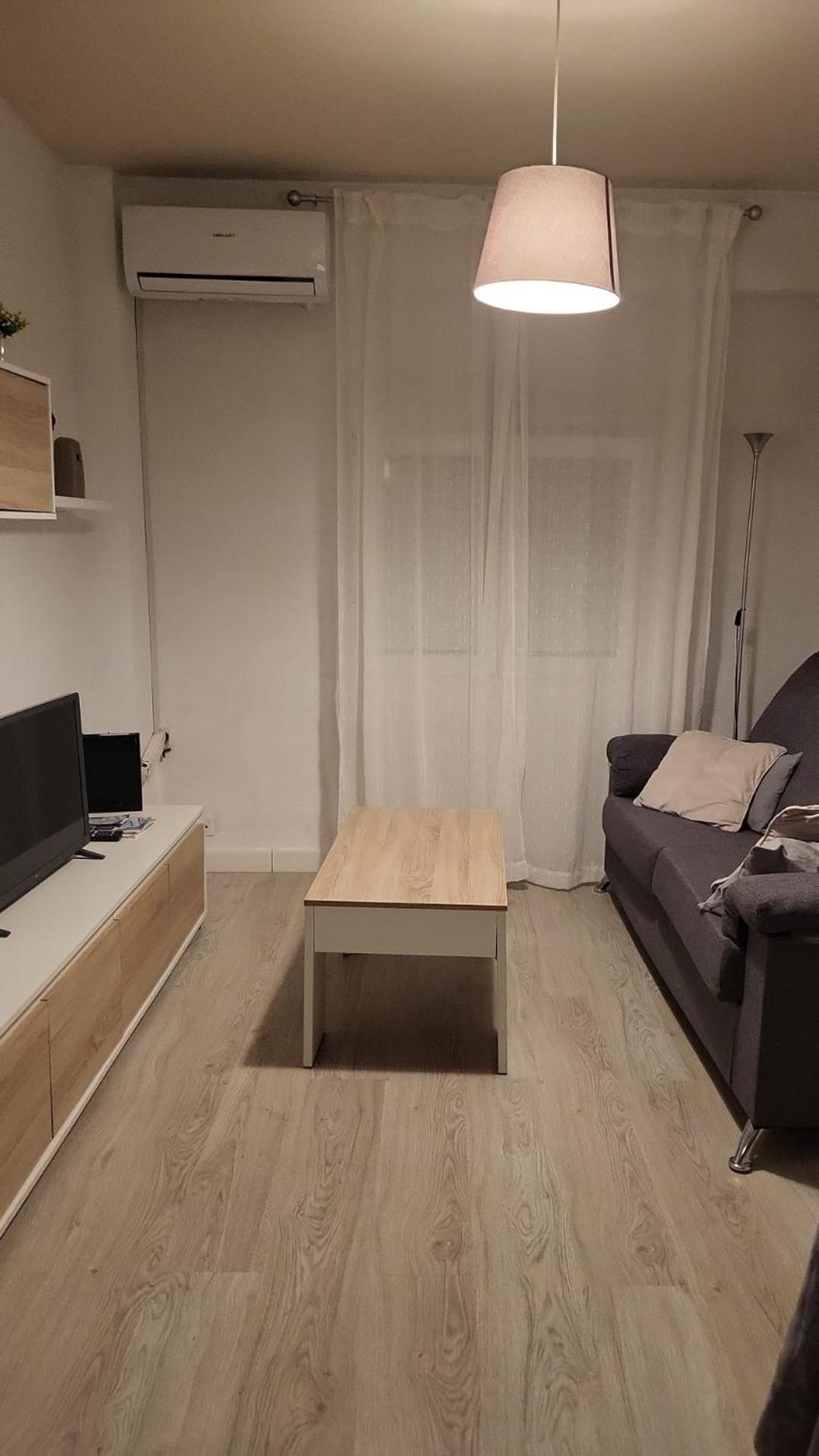 Ferienwohnung Cozy Flat Alicante Exterior foto