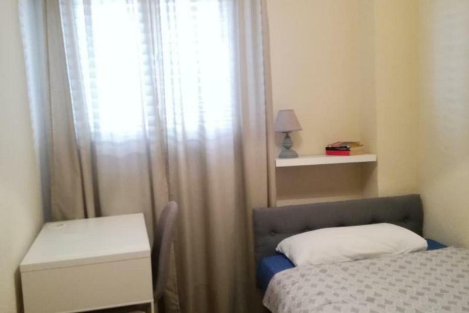 Ferienwohnung Cozy Flat Alicante Exterior foto