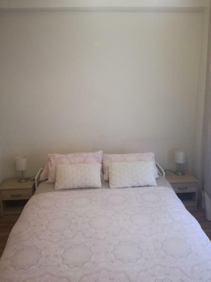 Ferienwohnung Cozy Flat Alicante Exterior foto
