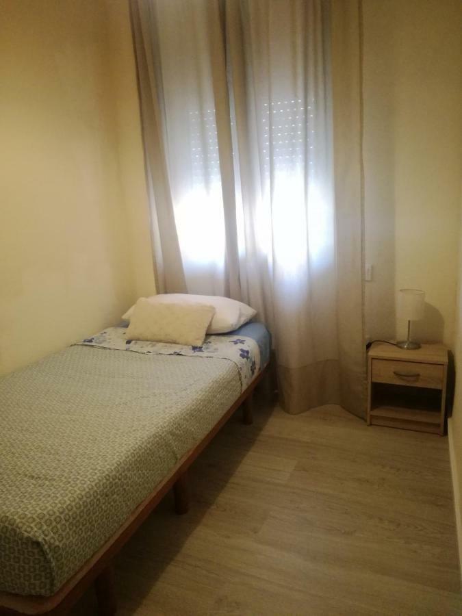 Ferienwohnung Cozy Flat Alicante Exterior foto