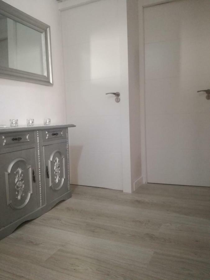 Ferienwohnung Cozy Flat Alicante Exterior foto